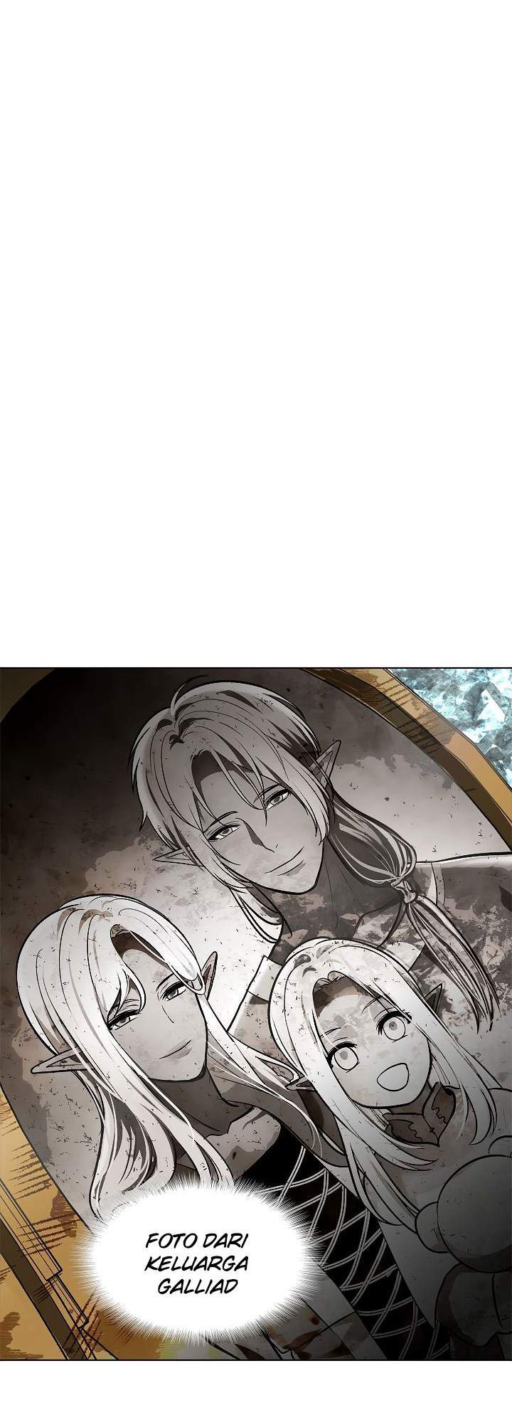 Ranker Who Lives a Second Time