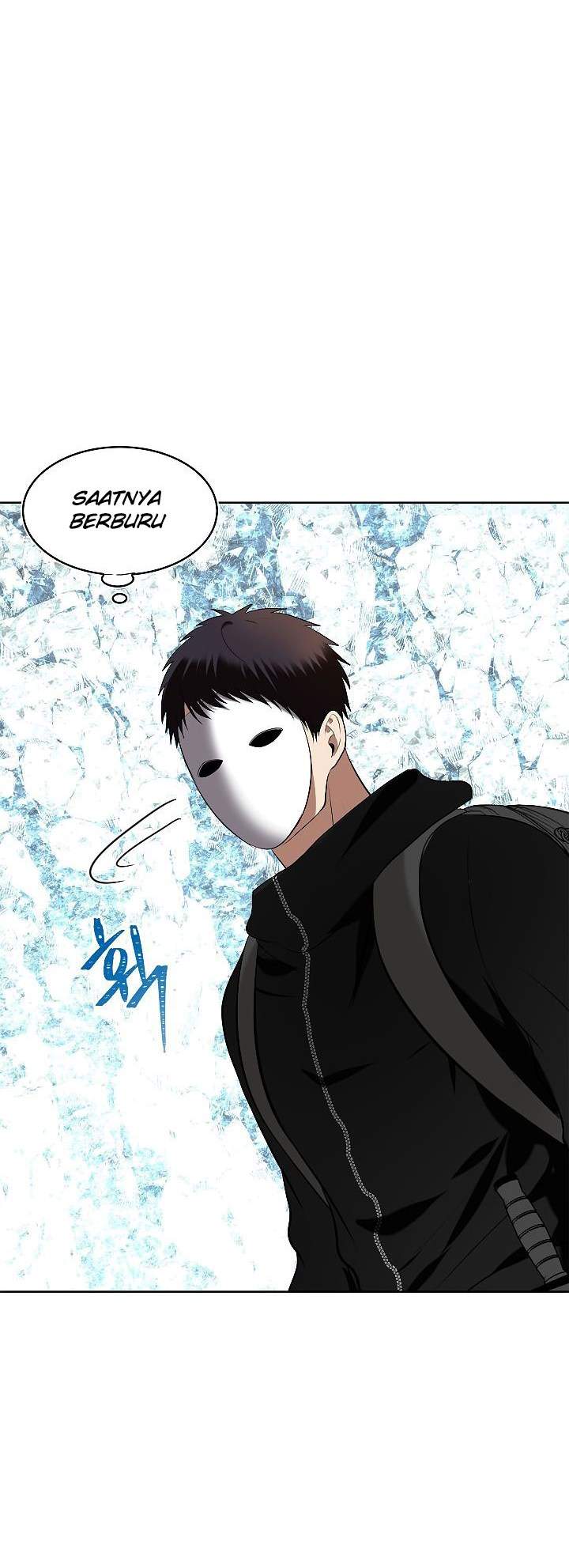 Ranker Who Lives a Second Time