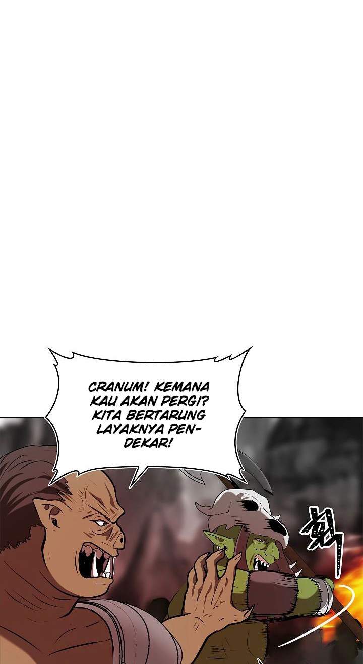 Ranker Who Lives a Second Time