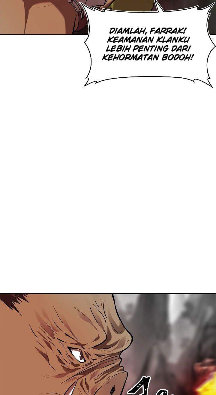 Ranker Who Lives a Second Time
