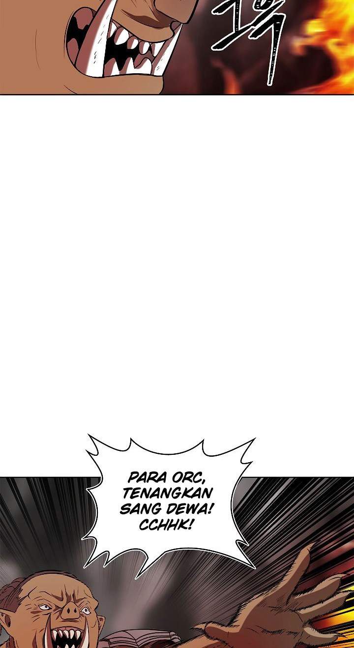 Ranker Who Lives a Second Time