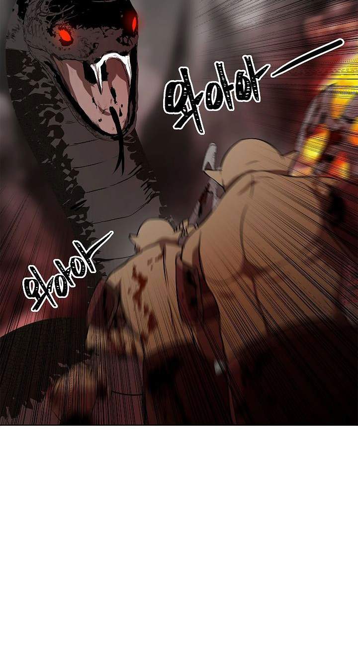 Ranker Who Lives a Second Time