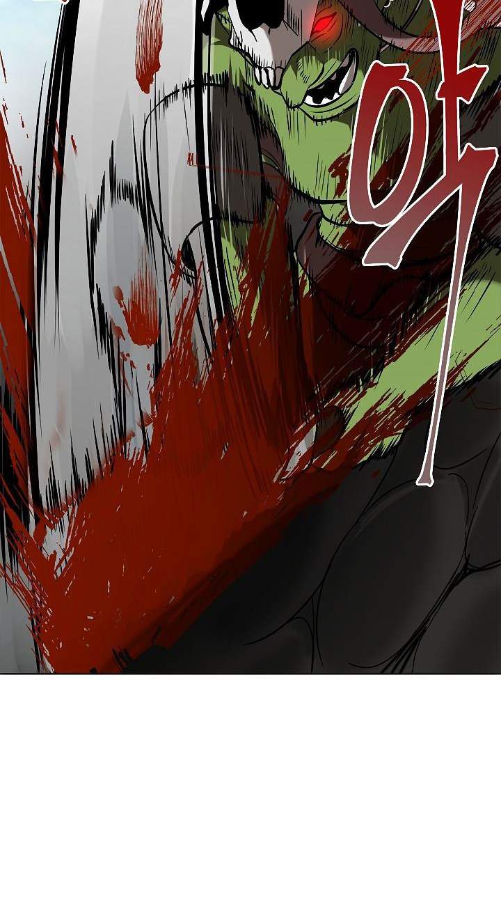 Ranker Who Lives a Second Time