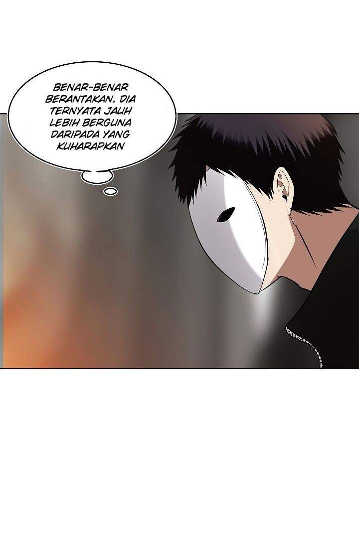 Ranker Who Lives a Second Time