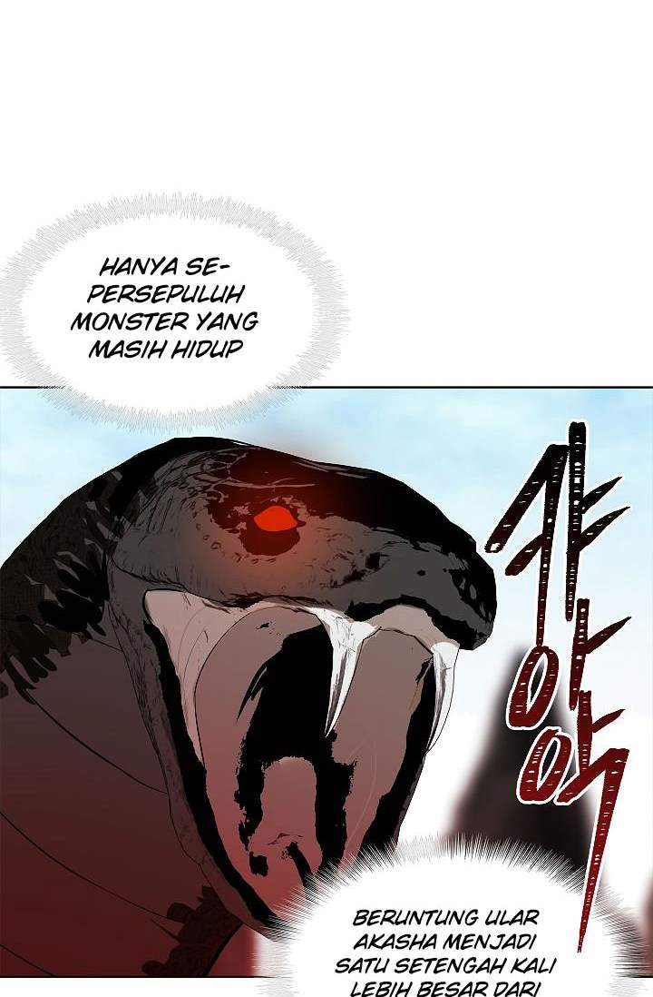 Ranker Who Lives a Second Time