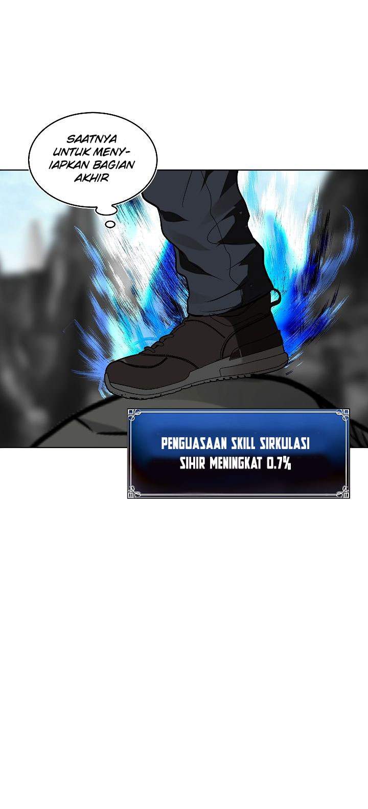 Ranker Who Lives a Second Time