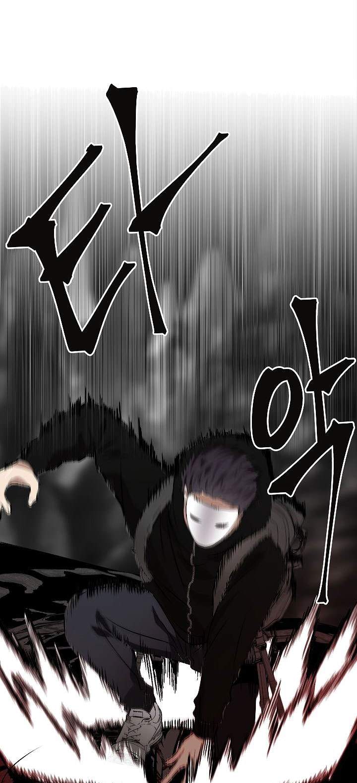 Ranker Who Lives a Second Time