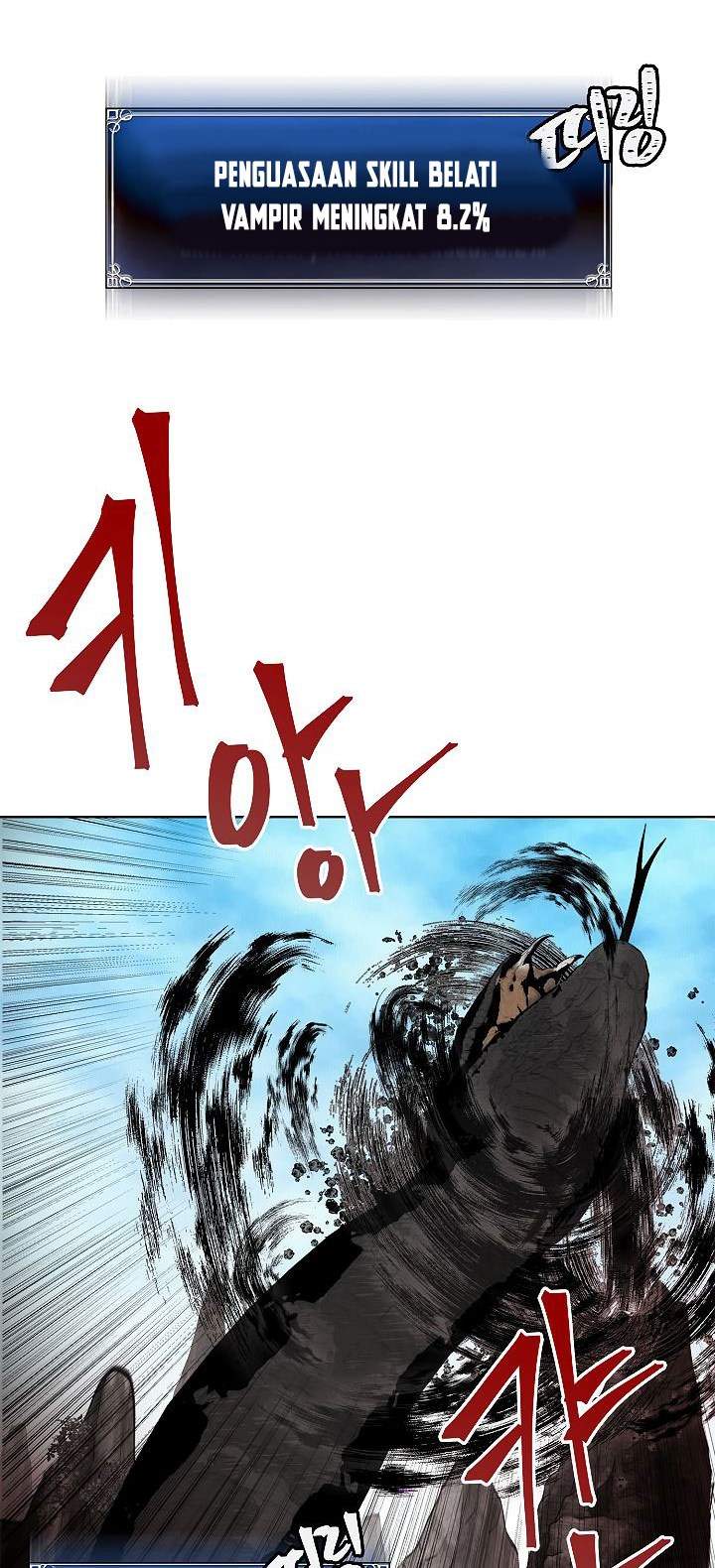 Ranker Who Lives a Second Time