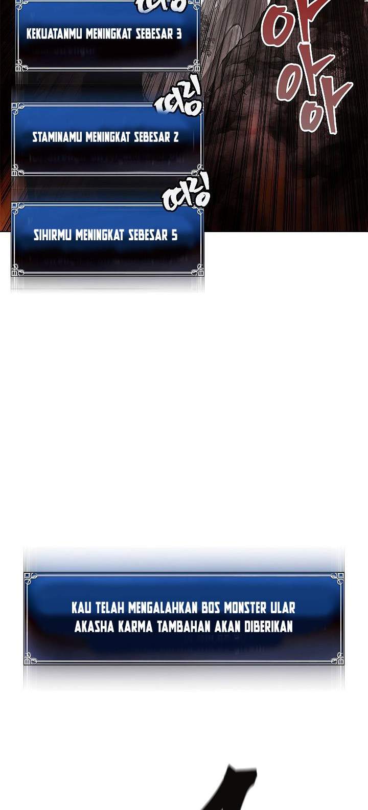 Ranker Who Lives a Second Time