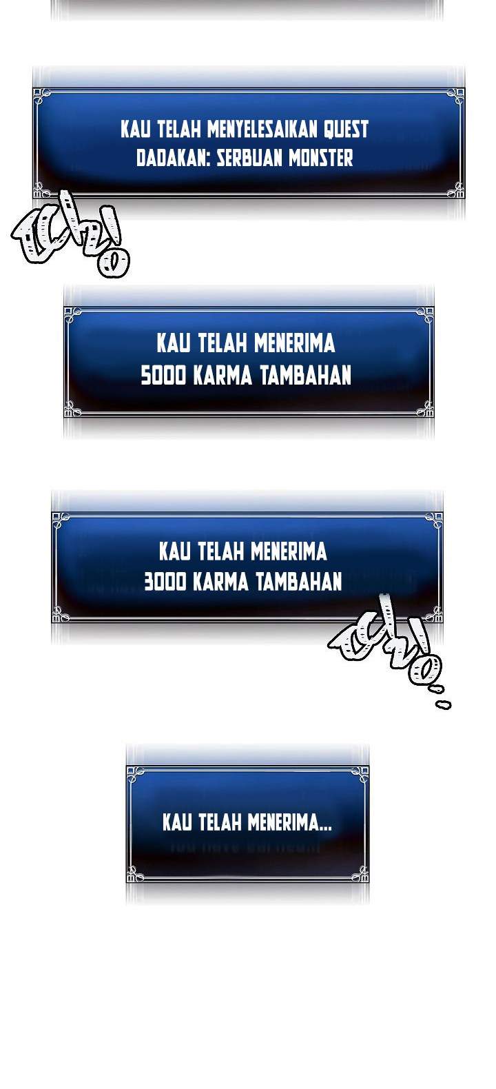 Ranker Who Lives a Second Time