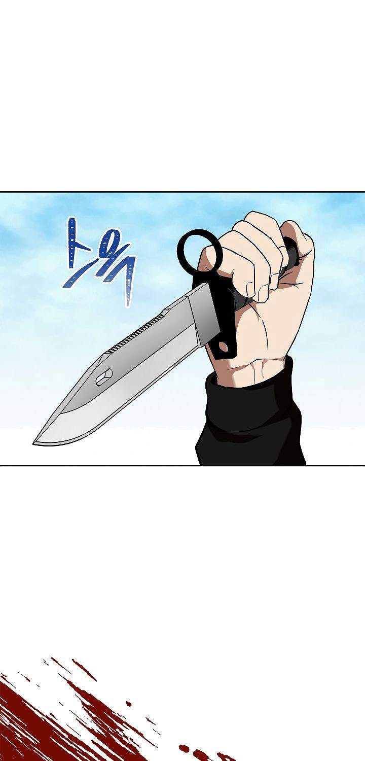 Ranker Who Lives a Second Time