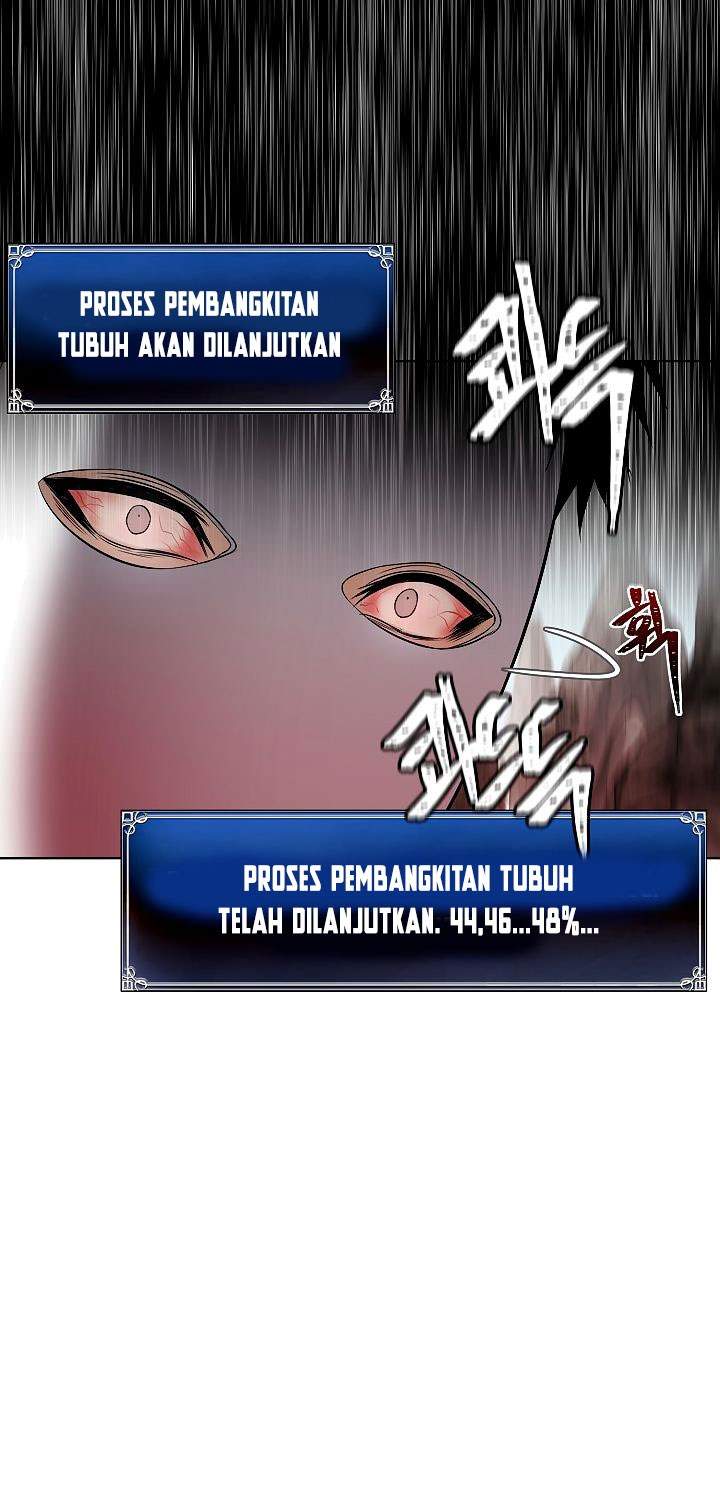 Ranker Who Lives a Second Time