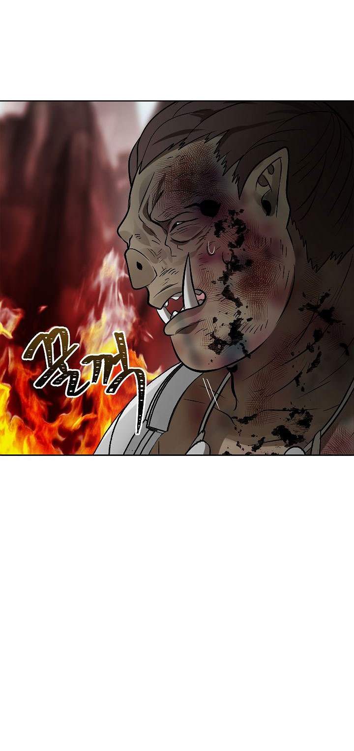 Ranker Who Lives a Second Time