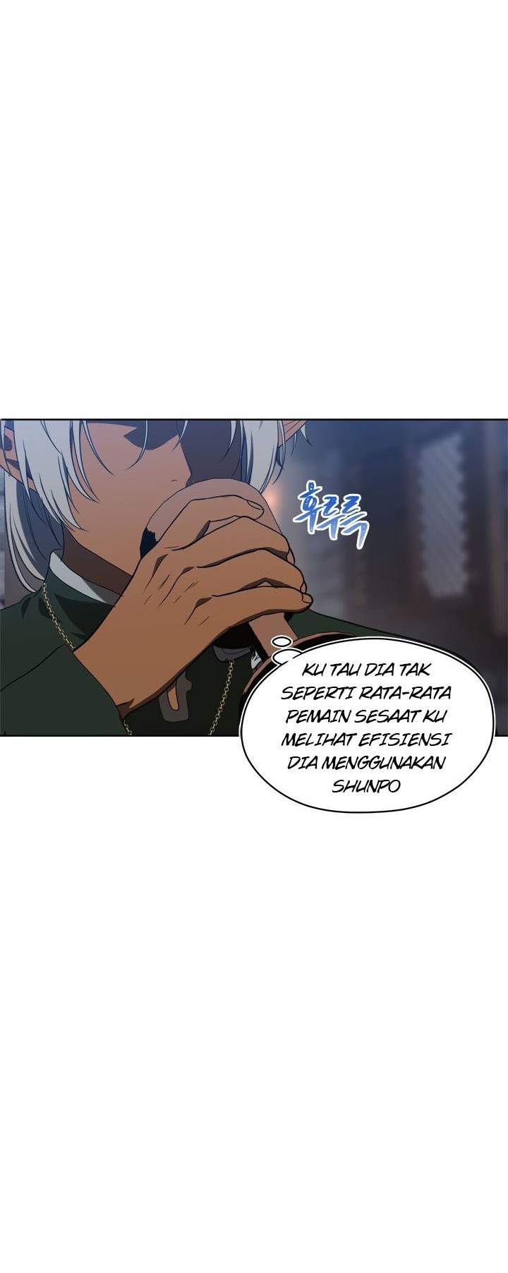 Ranker Who Lives a Second Time