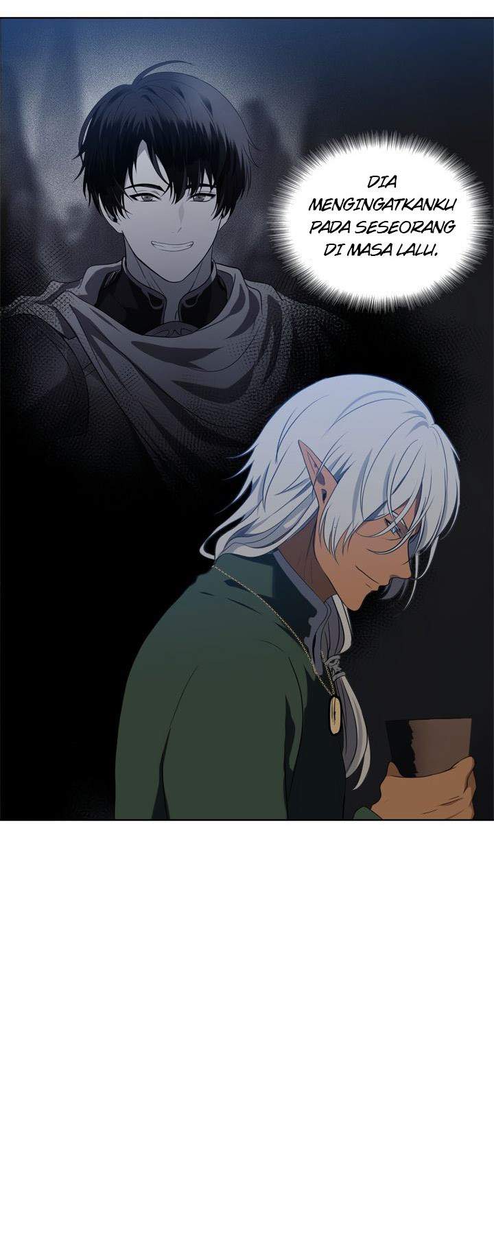 Ranker Who Lives a Second Time