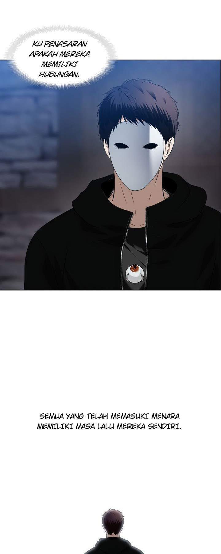Ranker Who Lives a Second Time