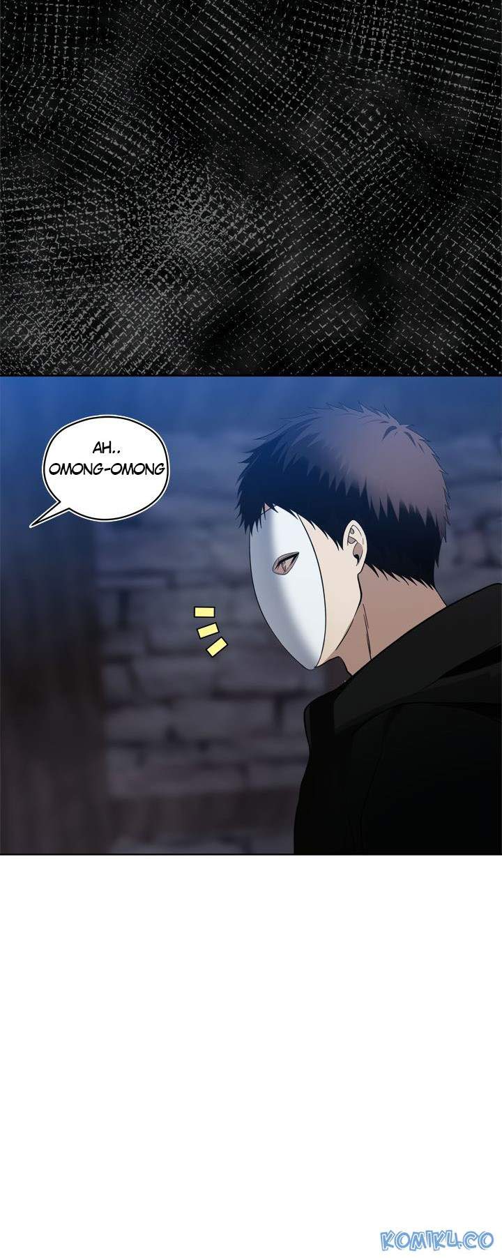 Ranker Who Lives a Second Time