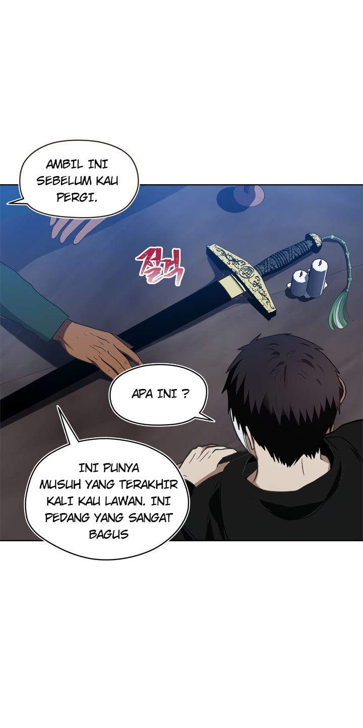 Ranker Who Lives a Second Time