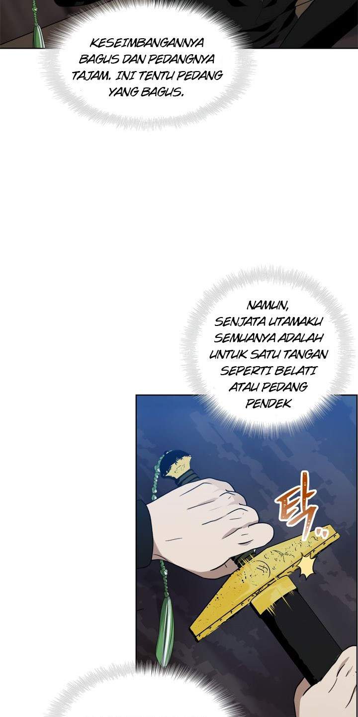 Ranker Who Lives a Second Time