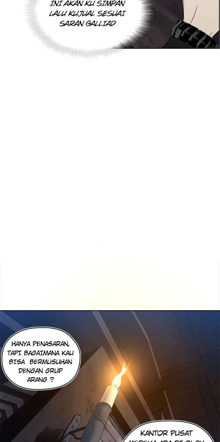 Ranker Who Lives a Second Time