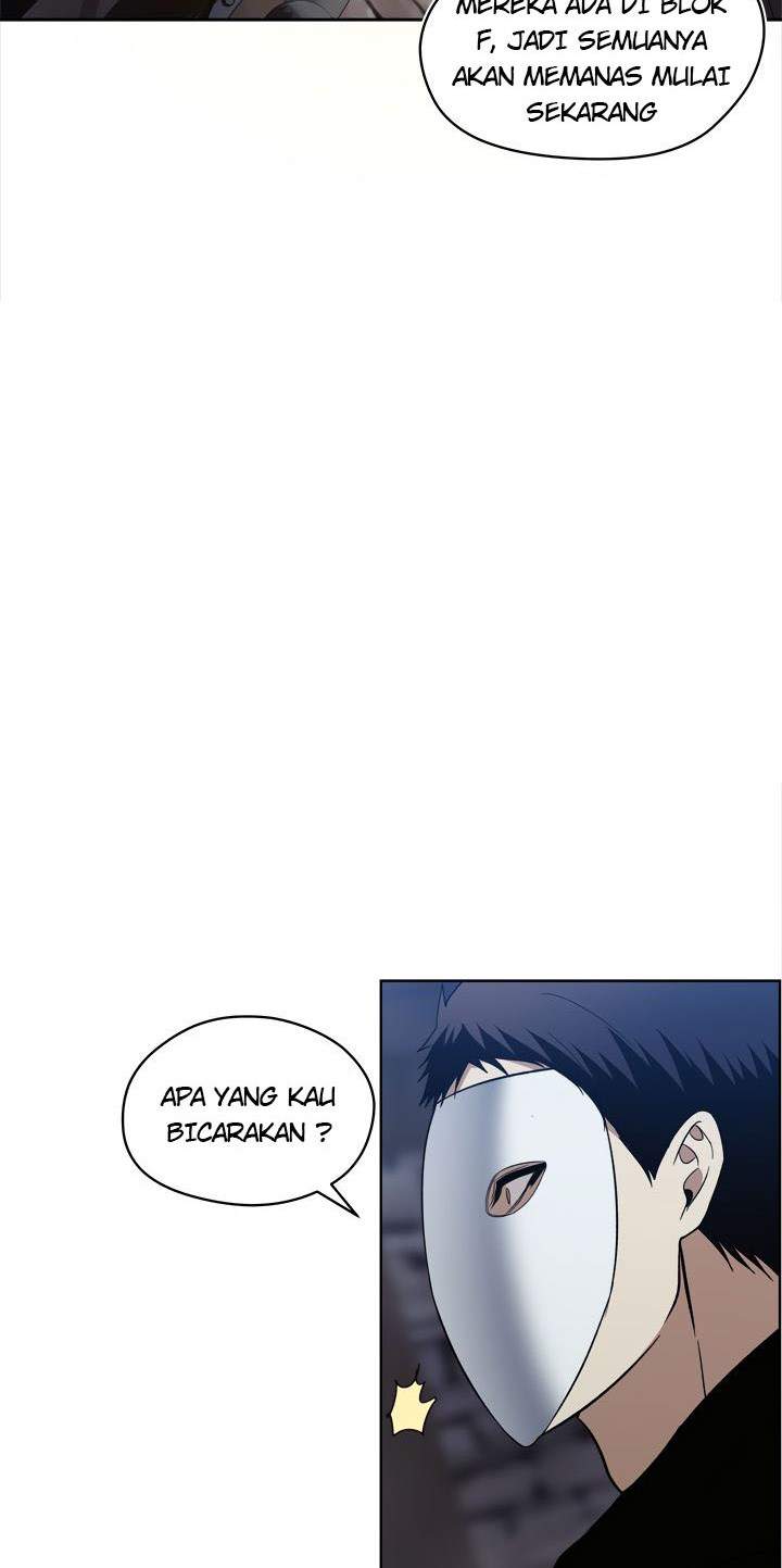 Ranker Who Lives a Second Time