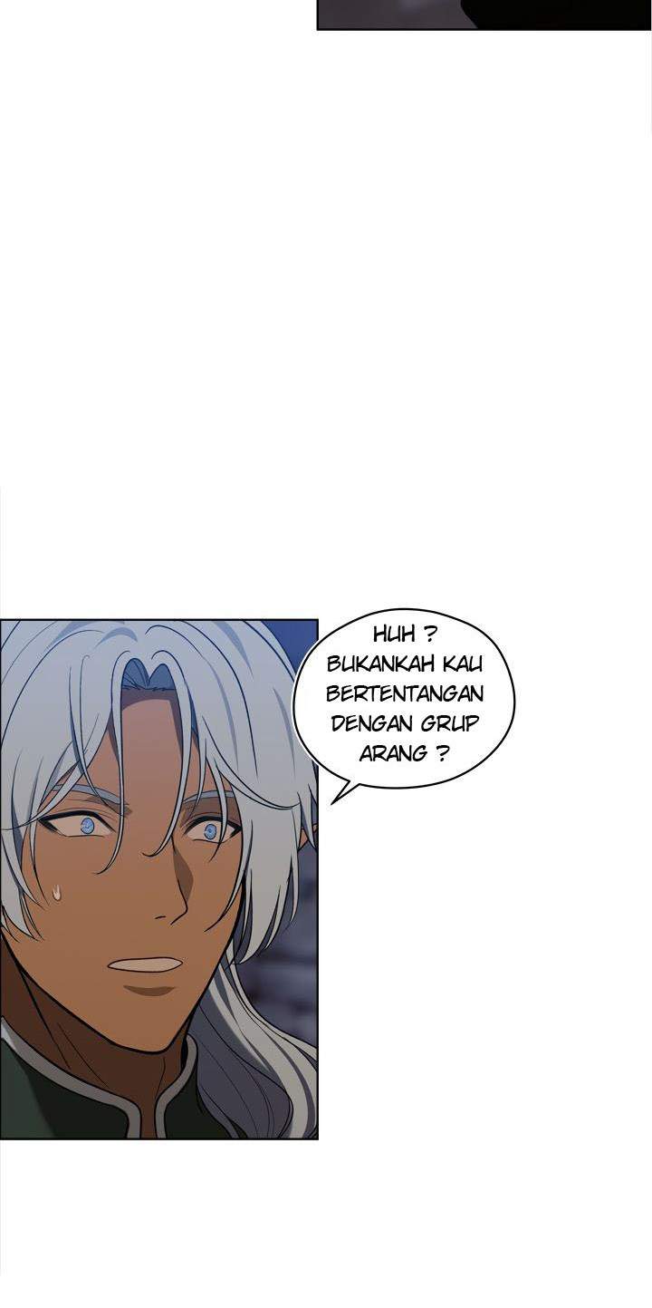 Ranker Who Lives a Second Time