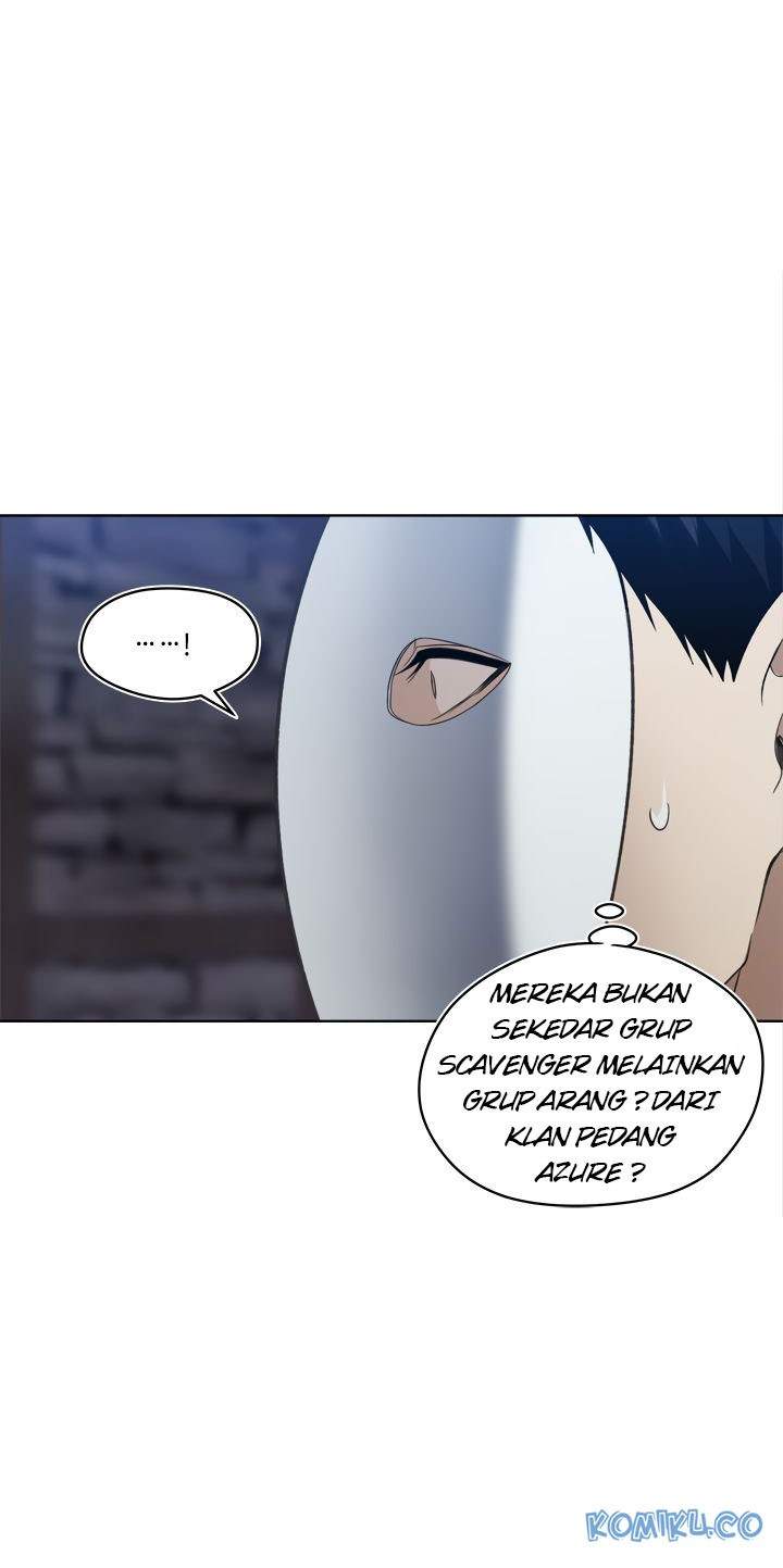 Ranker Who Lives a Second Time