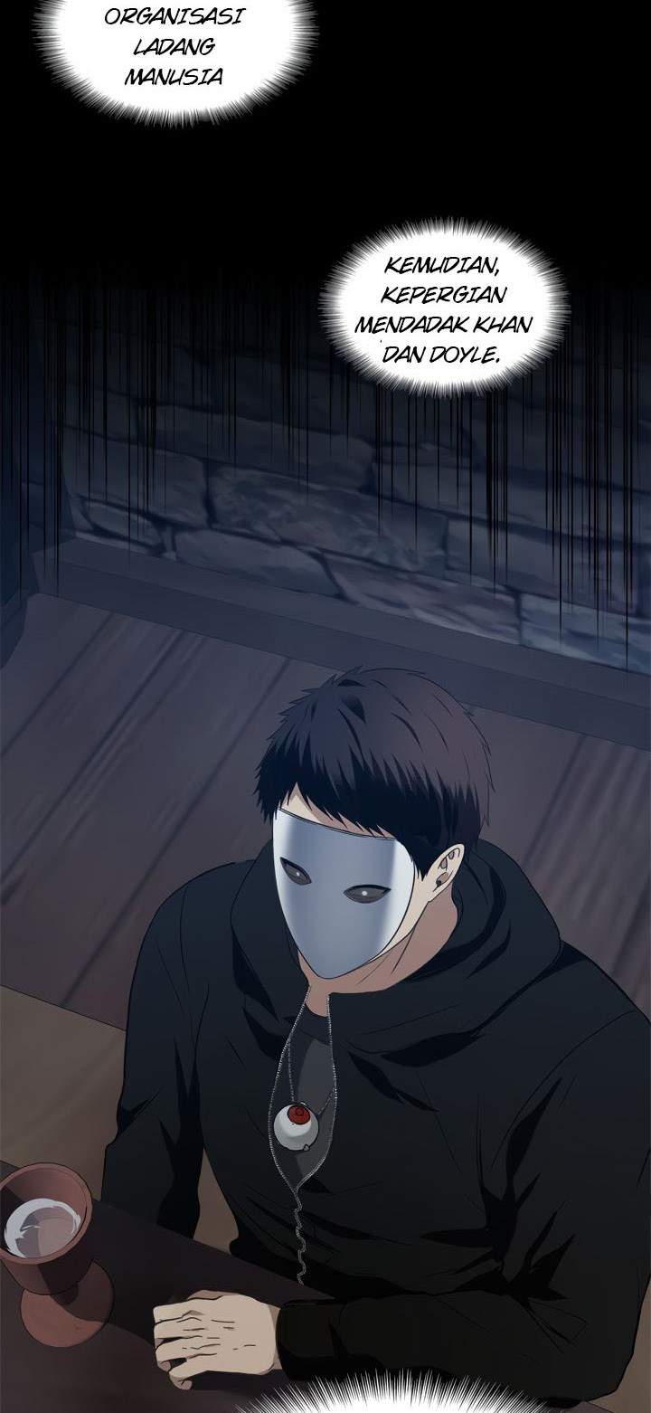 Ranker Who Lives a Second Time