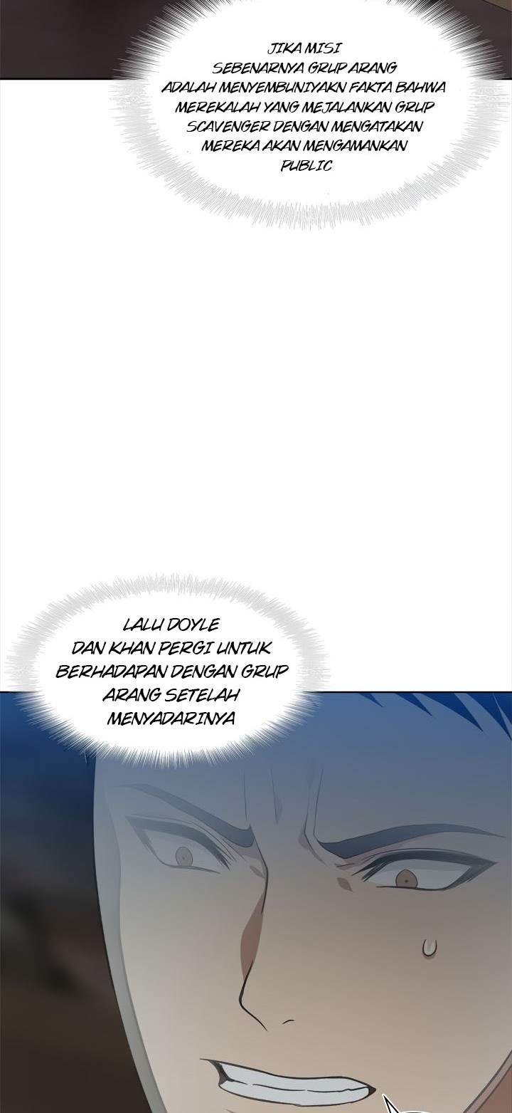 Ranker Who Lives a Second Time