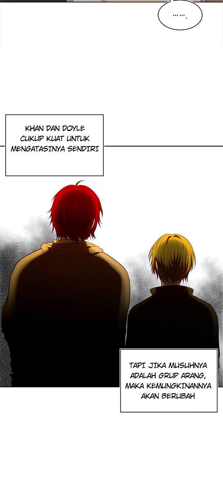 Ranker Who Lives a Second Time