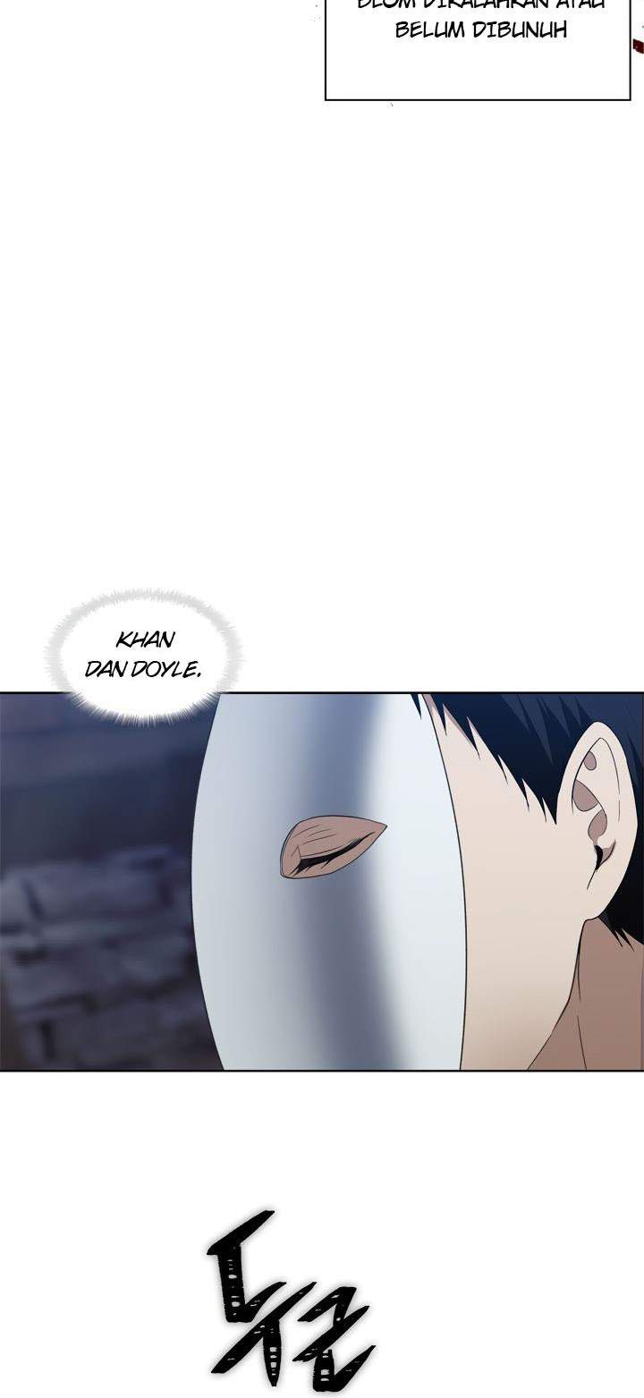 Ranker Who Lives a Second Time