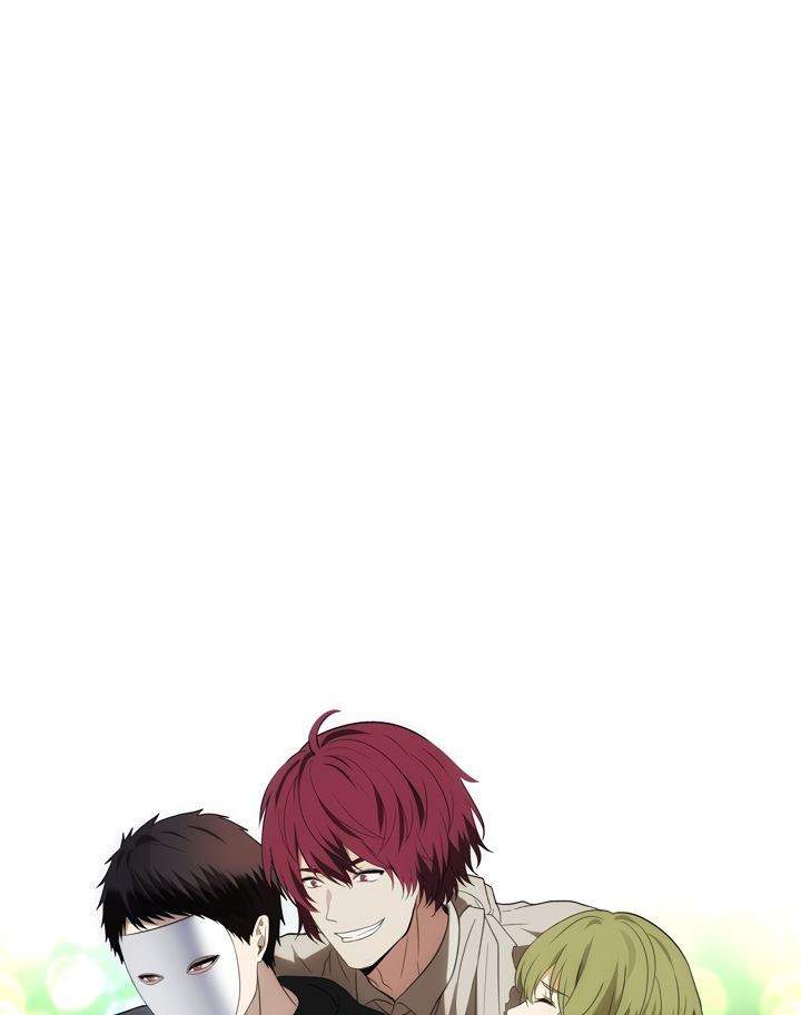 Ranker Who Lives a Second Time