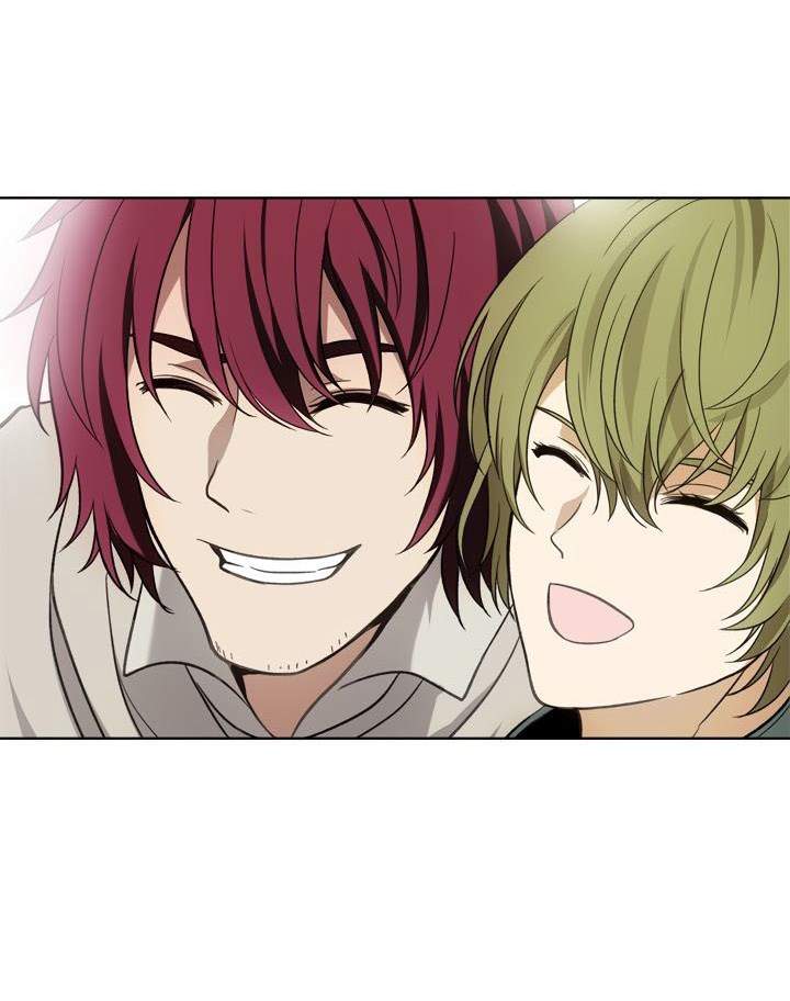 Ranker Who Lives a Second Time