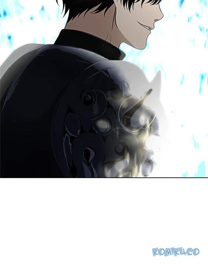 Ranker Who Lives a Second Time
