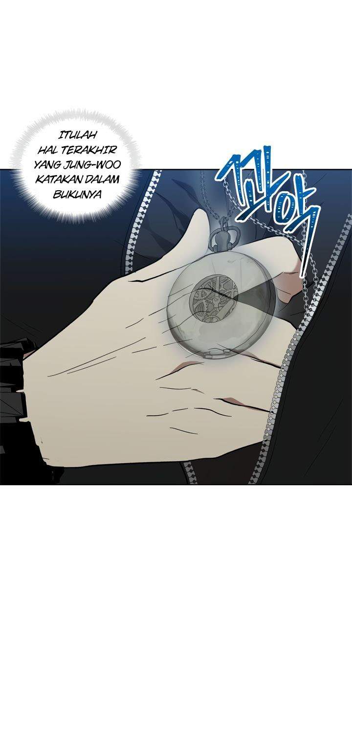 Ranker Who Lives a Second Time