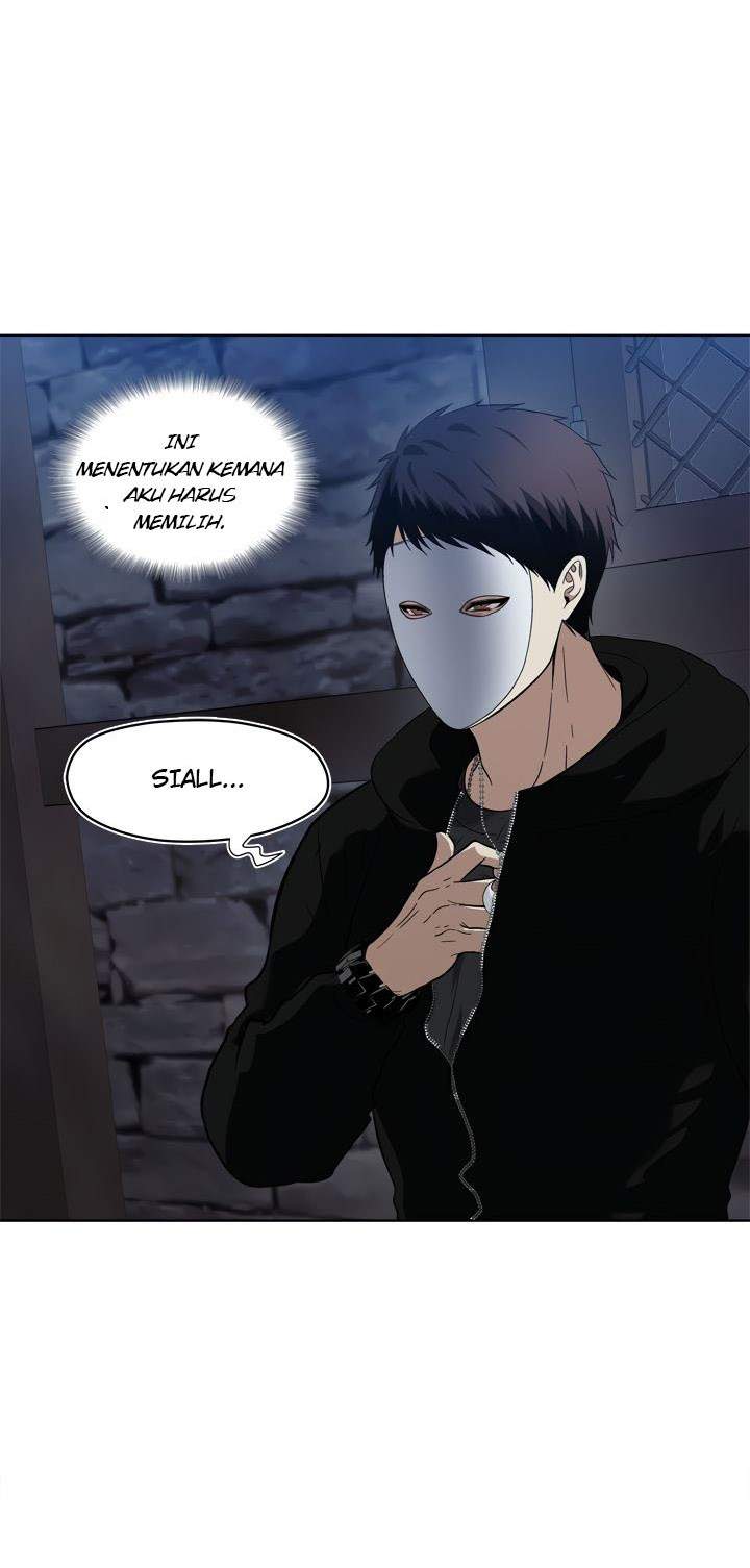 Ranker Who Lives a Second Time