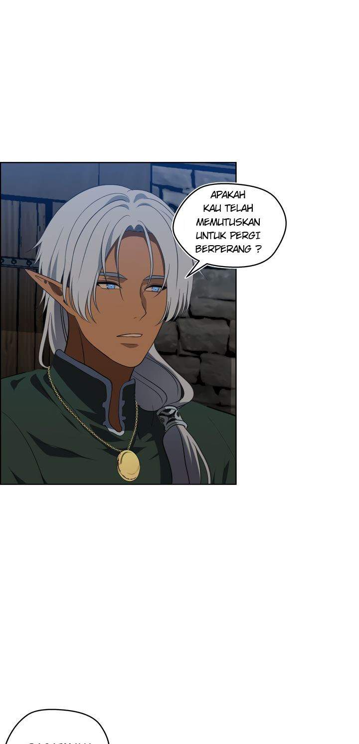 Ranker Who Lives a Second Time