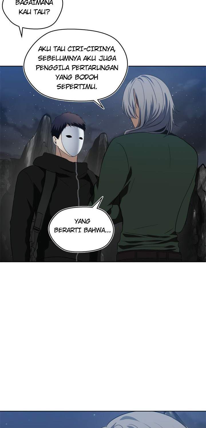 Ranker Who Lives a Second Time