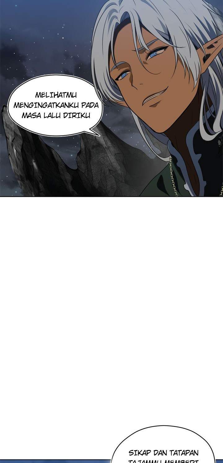 Ranker Who Lives a Second Time