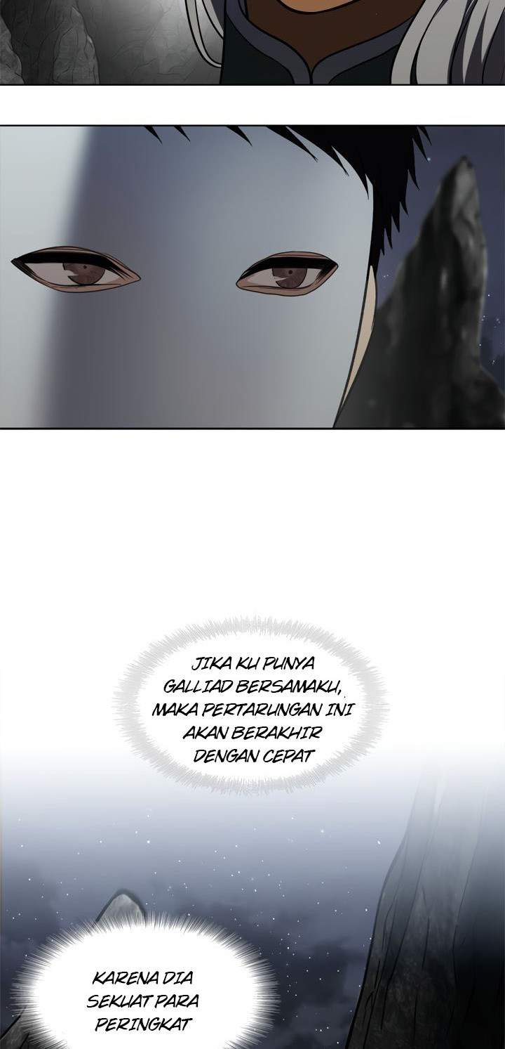 Ranker Who Lives a Second Time