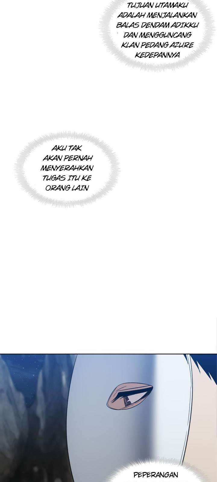 Ranker Who Lives a Second Time