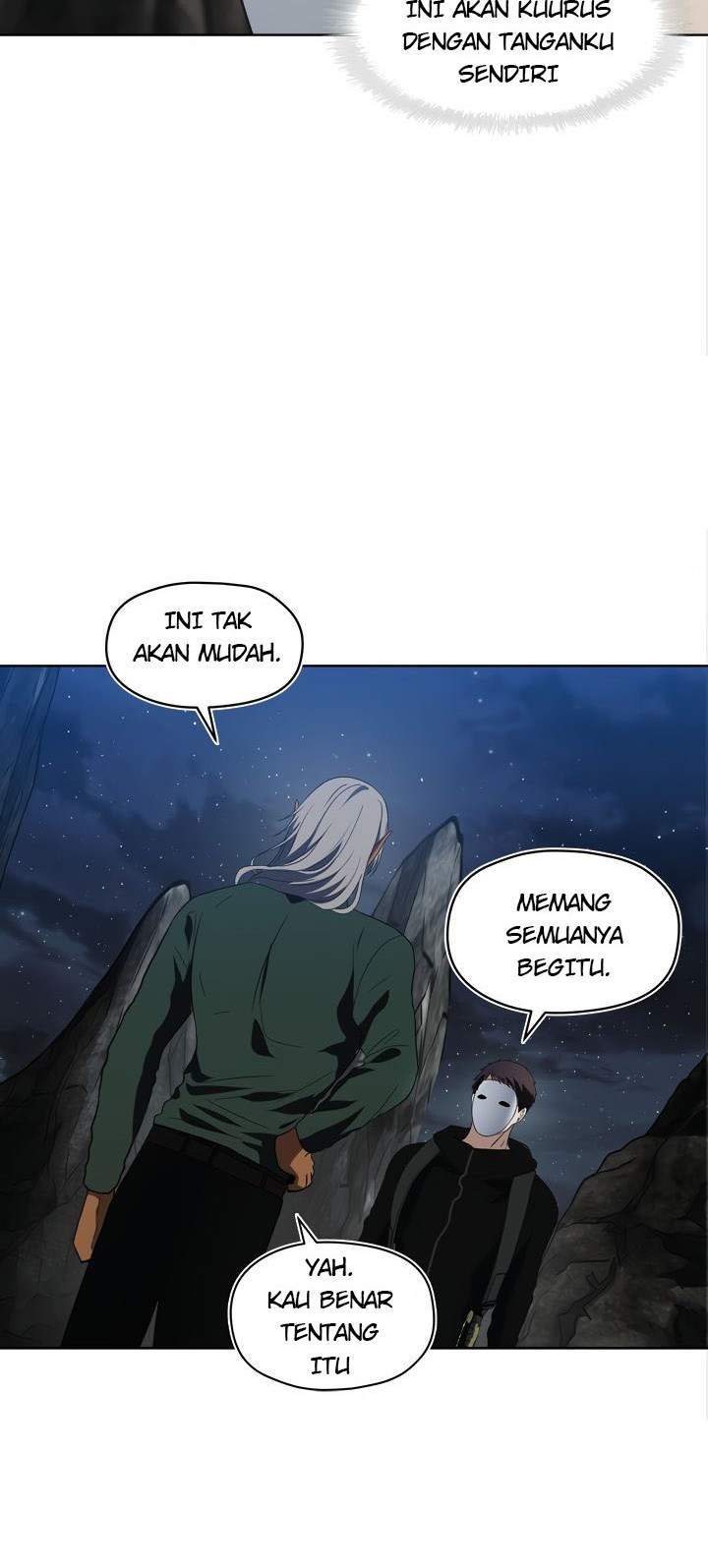 Ranker Who Lives a Second Time