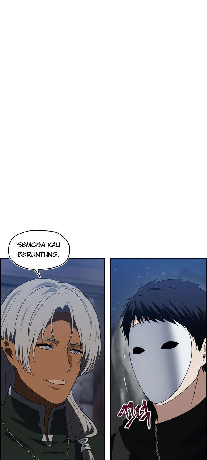 Ranker Who Lives a Second Time