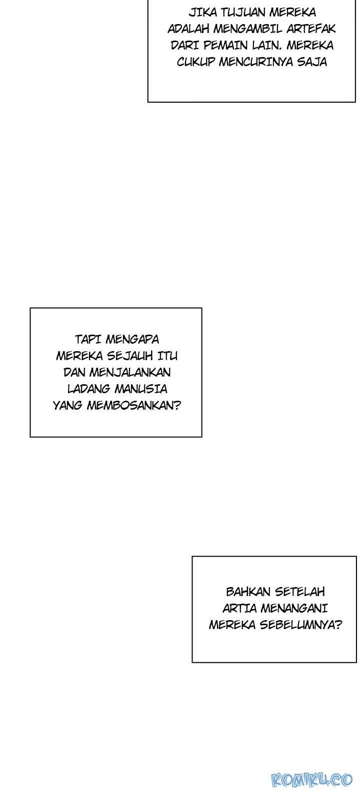 Ranker Who Lives a Second Time