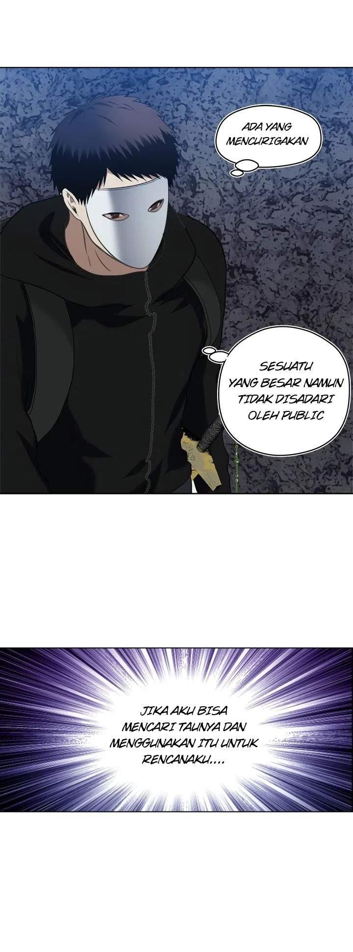 Ranker Who Lives a Second Time