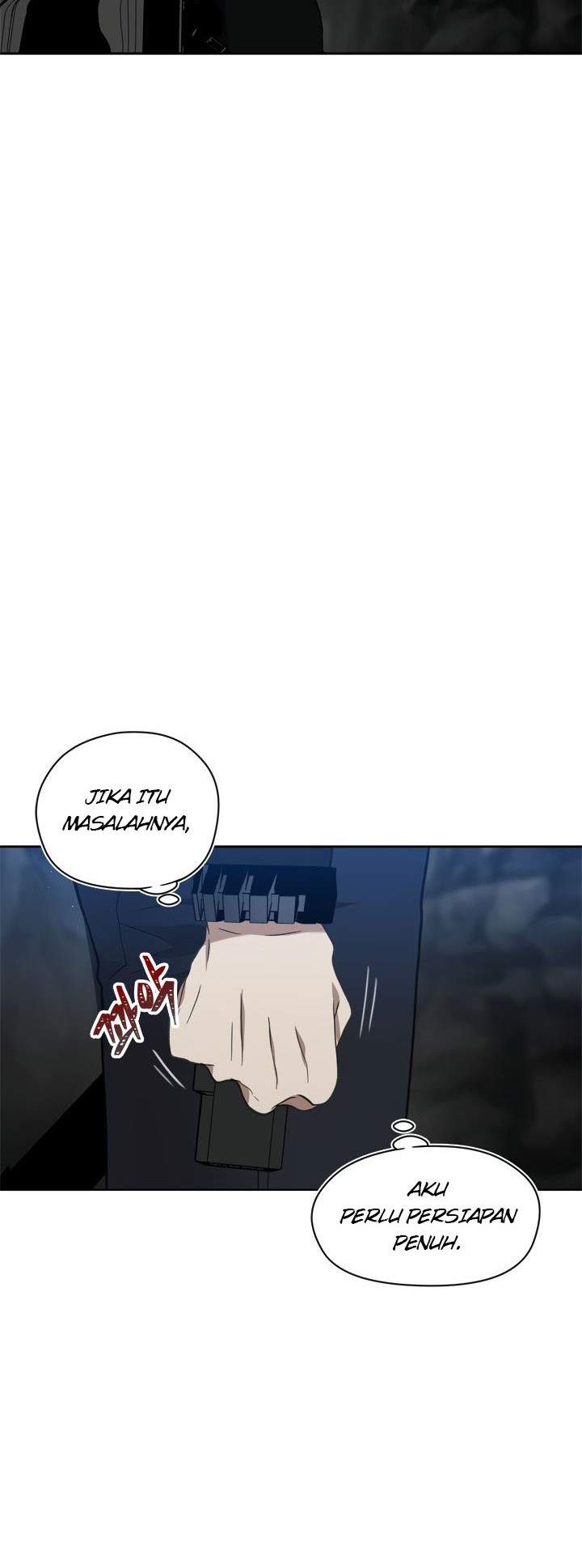 Ranker Who Lives a Second Time