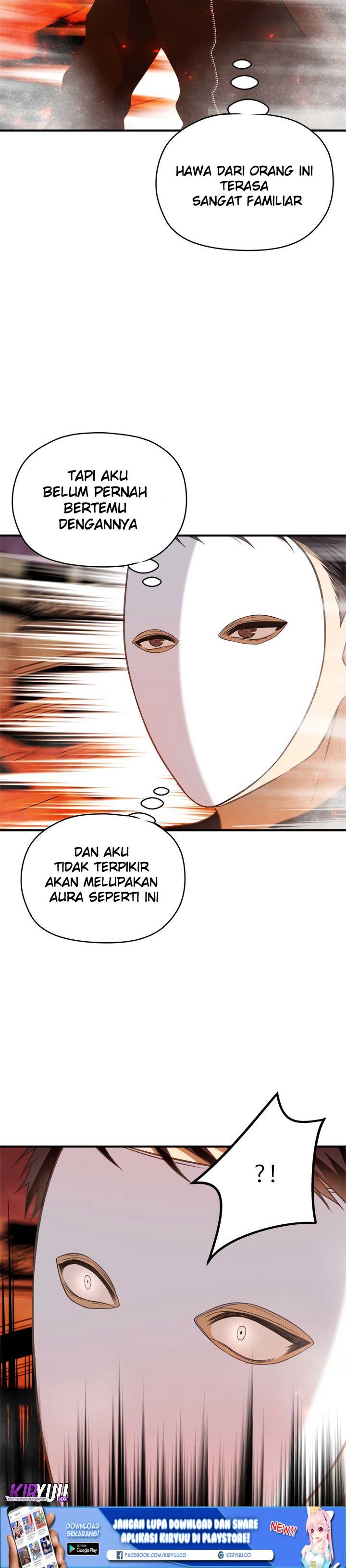 Ranker Who Lives a Second Time