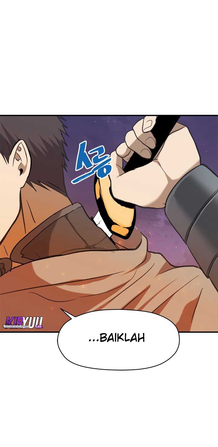 Ranker Who Lives a Second Time