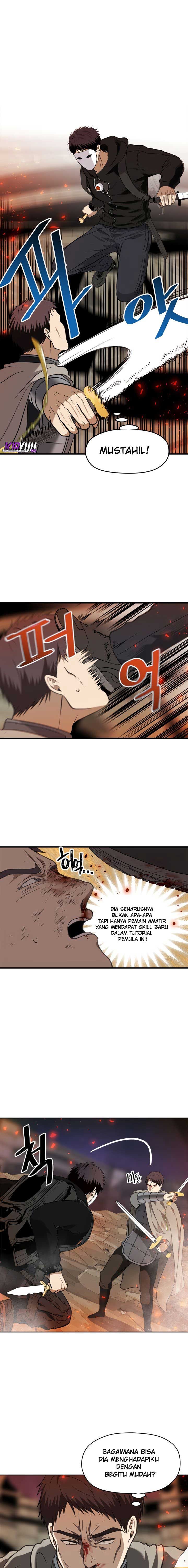 Ranker Who Lives a Second Time