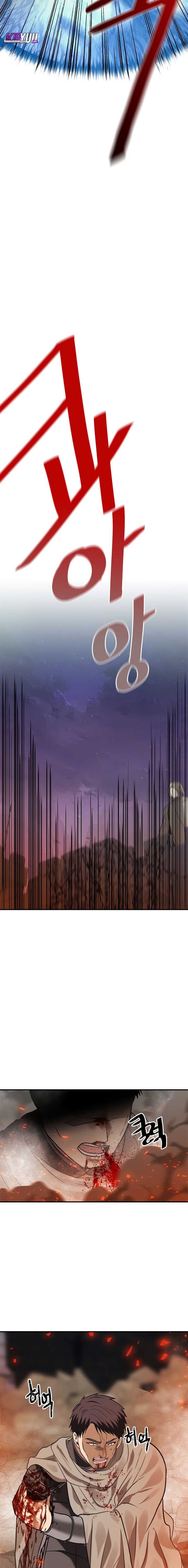 Ranker Who Lives a Second Time